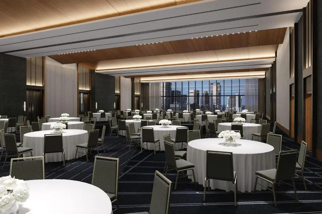 Foto - JW Marriott Dallas Arts District