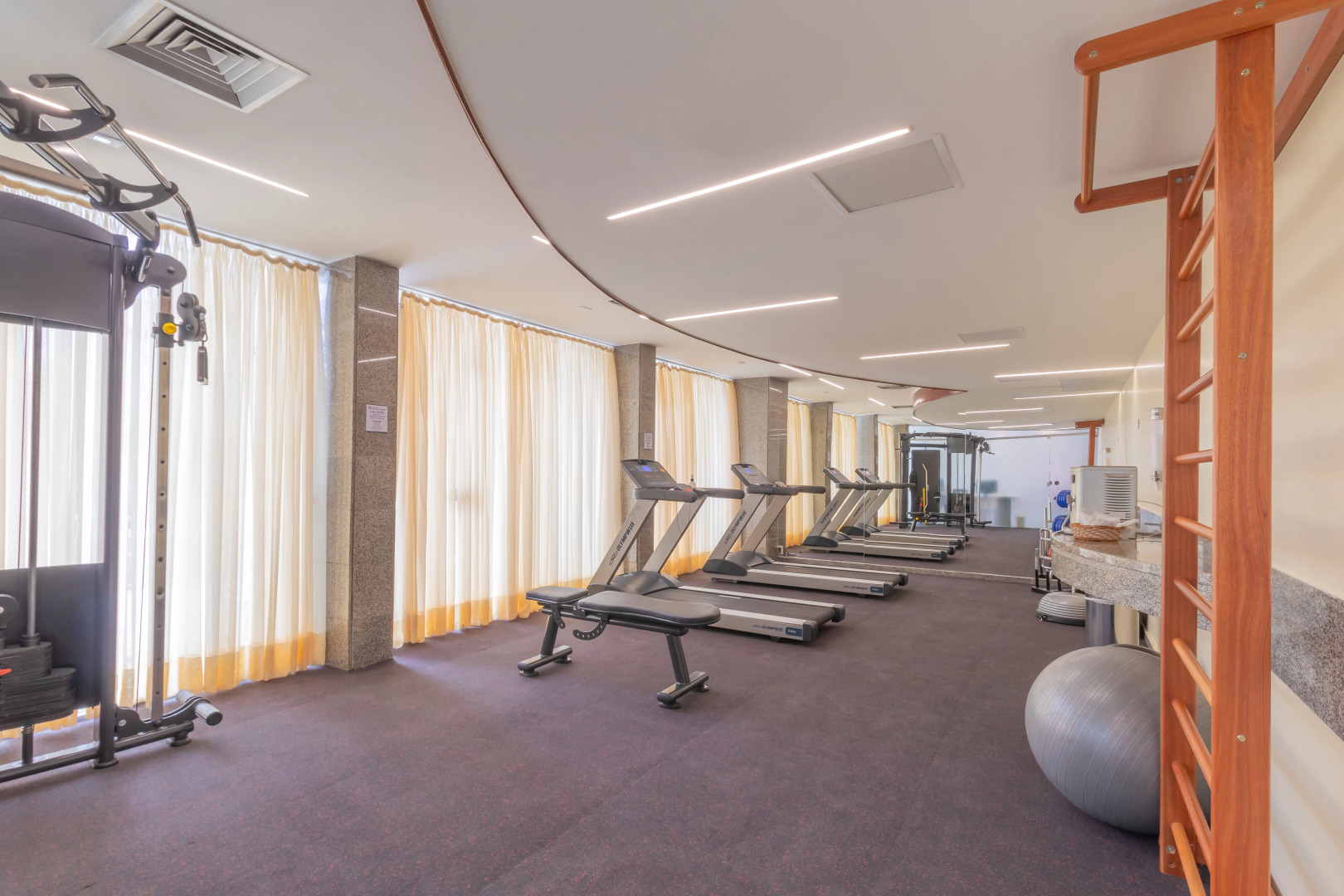 Foto - Hotel Caiçara João Pessoa