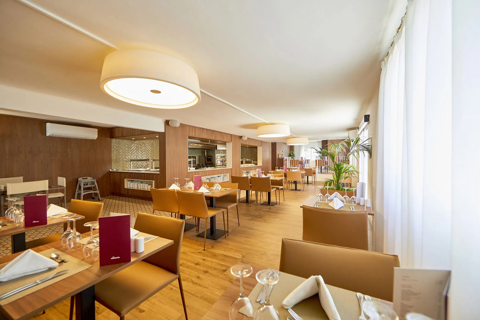 Photo - Prinsotel Mal Pas - Adults Only