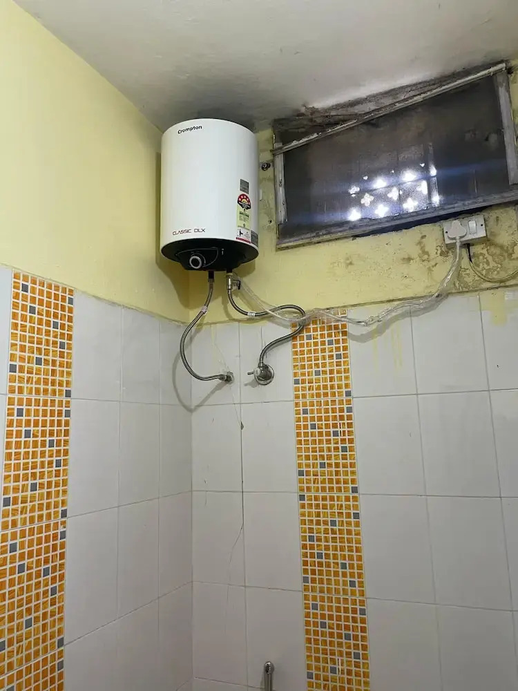 Foto - Nandini Guest House