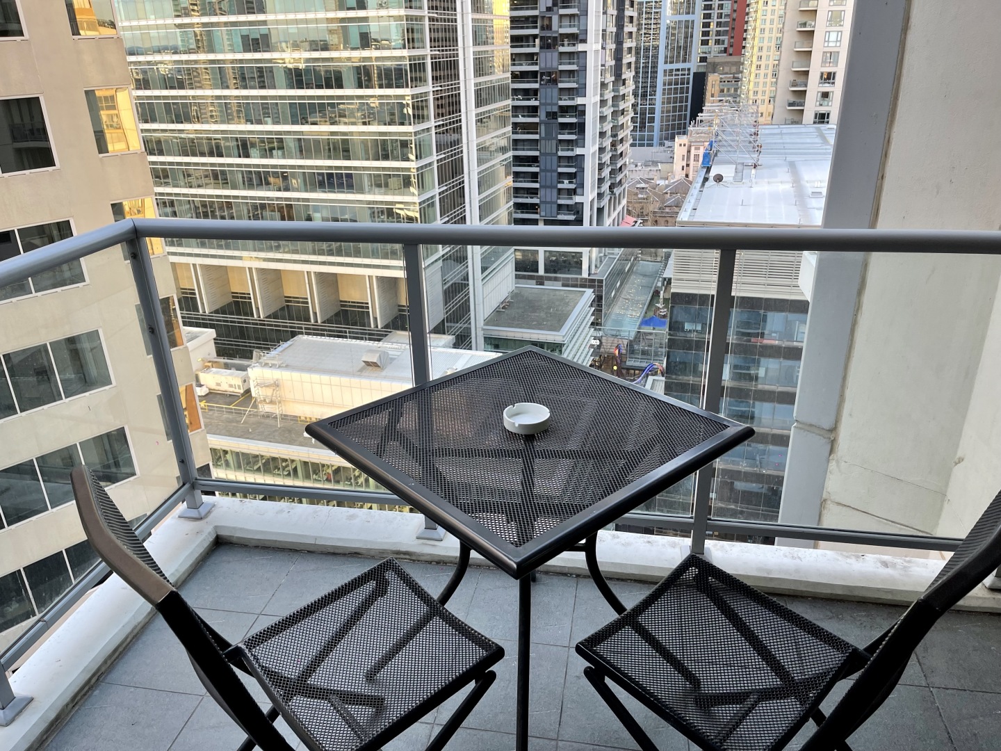 Photo - APX World Square