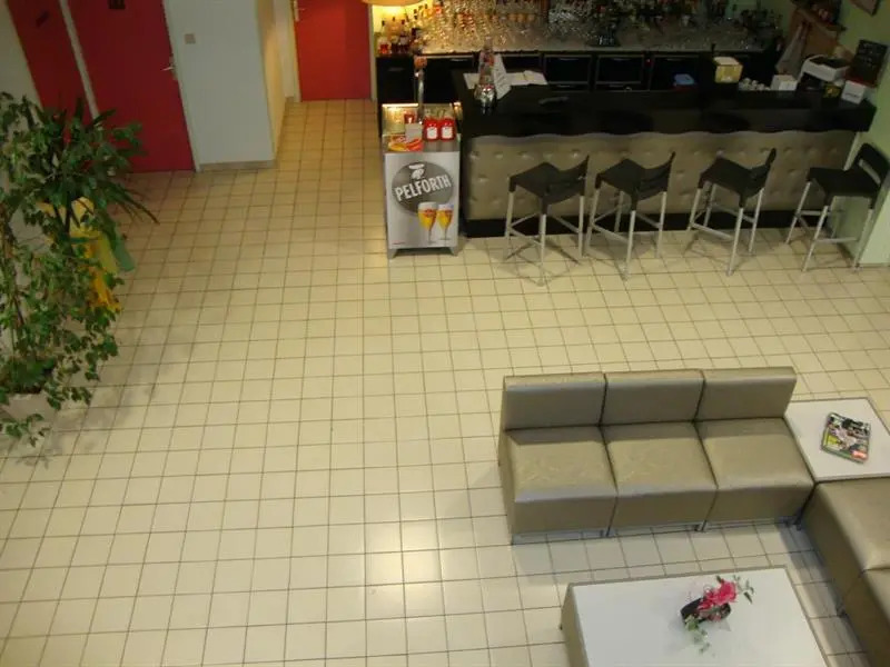 Foto - Hôtel La Bérangère