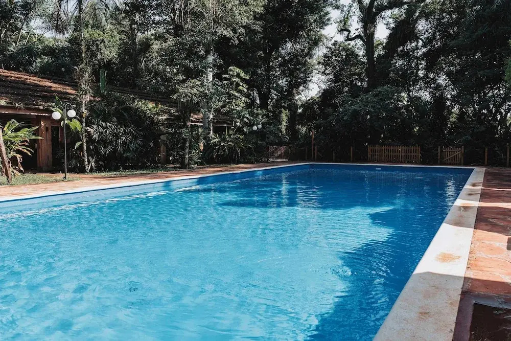 Foto - Overo Lodge & Selva