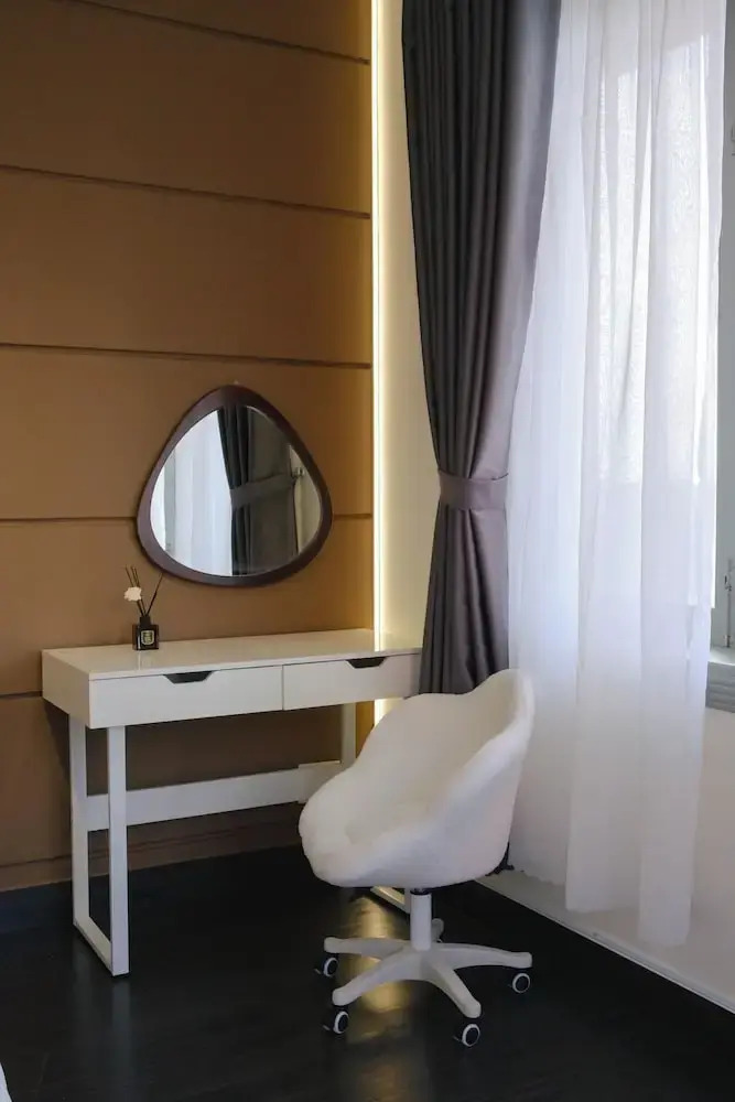 Photo - Zeus Living - Oasis Villa in Thao Dien