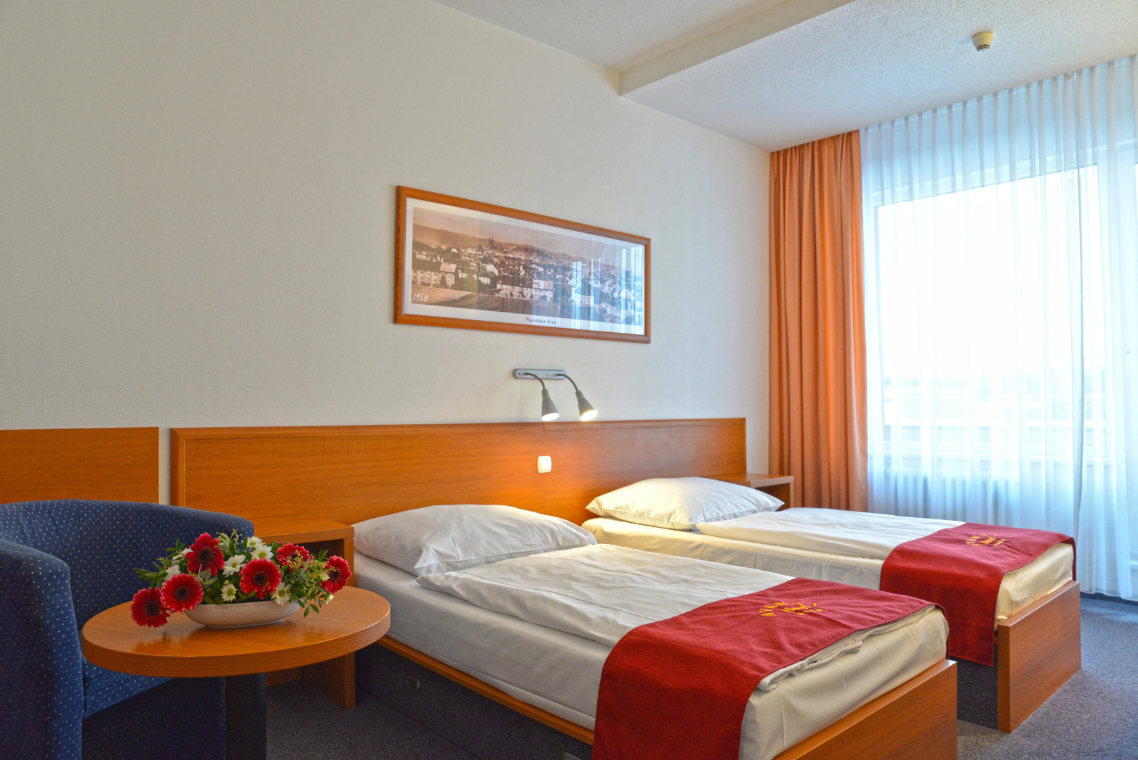 Foto - Avanti Hotel Brno