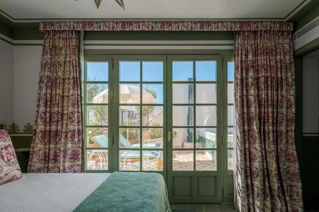 Photo - Cristine Bedfor Sevilla Boutique Hotel