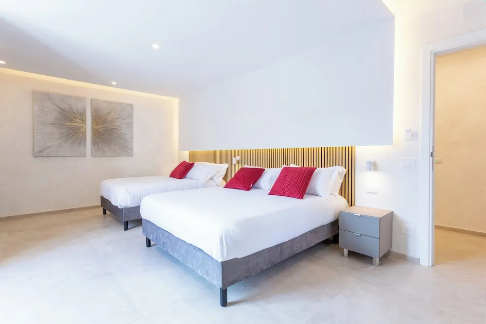 Foto - Villa Cipriano - Relais di Charm