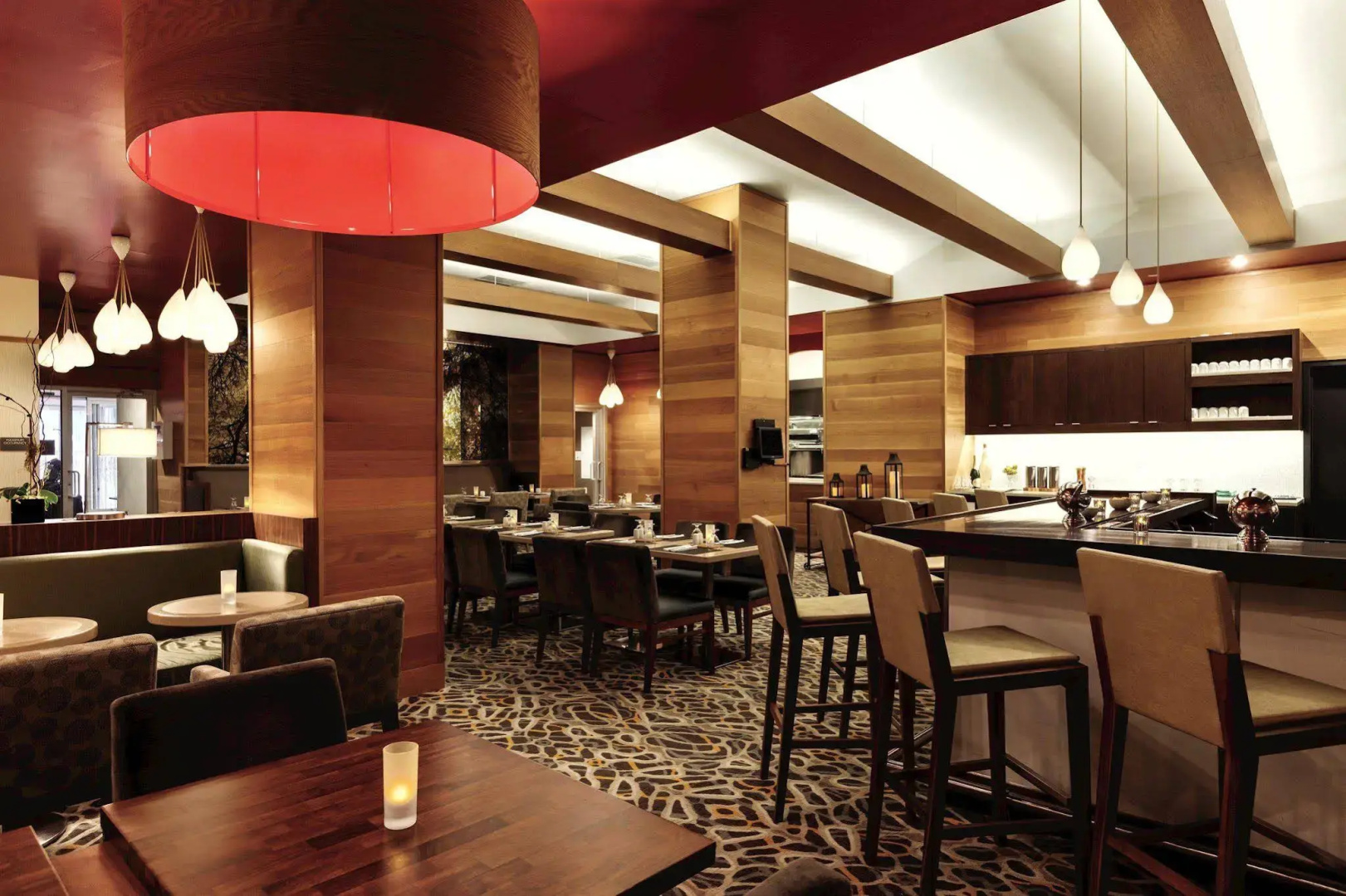 Photo - Hilton Garden Inn New York/Manhattan-Midtown East
