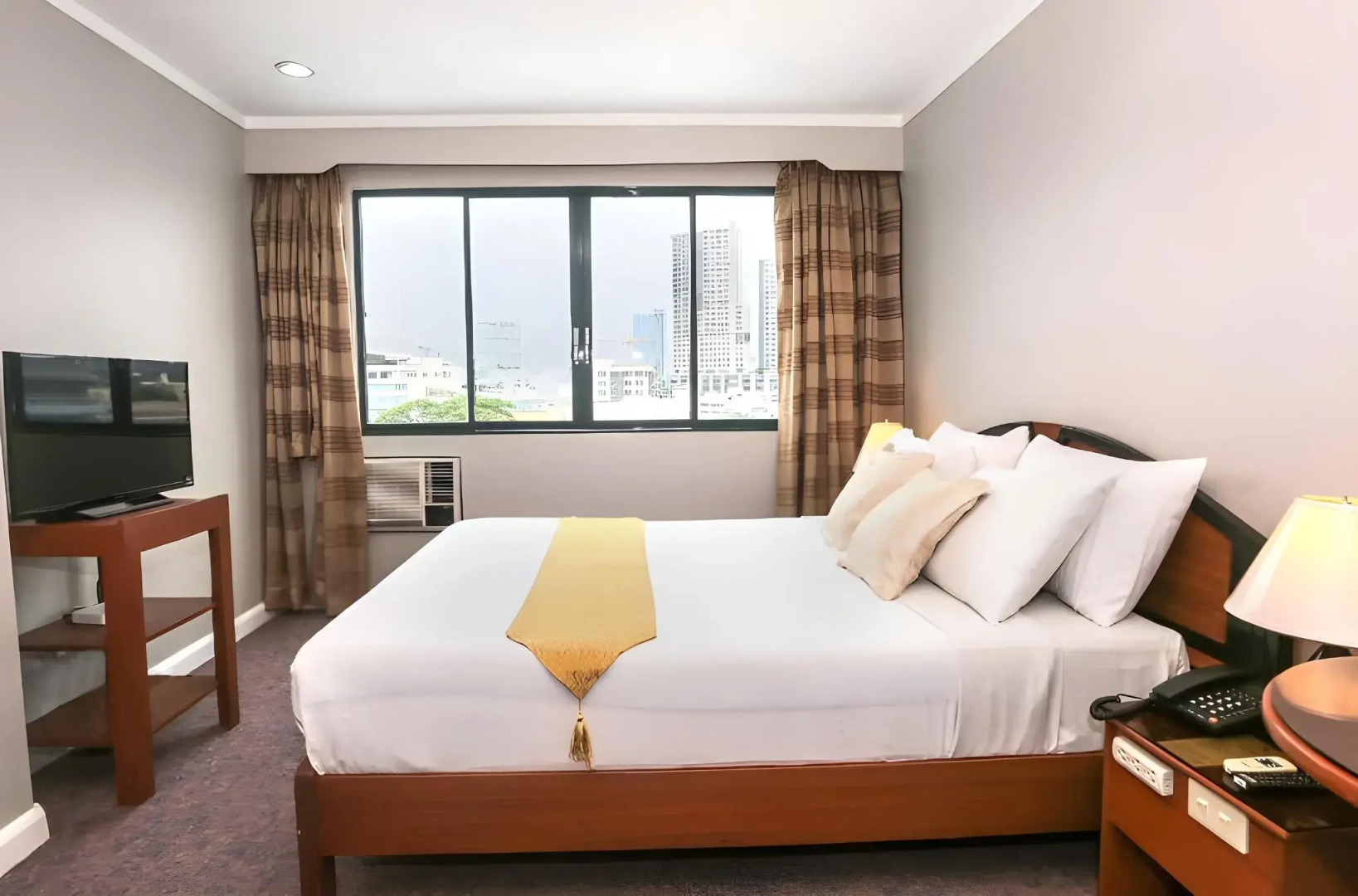 Foto - Holiday Plaza Hotel - Cebu