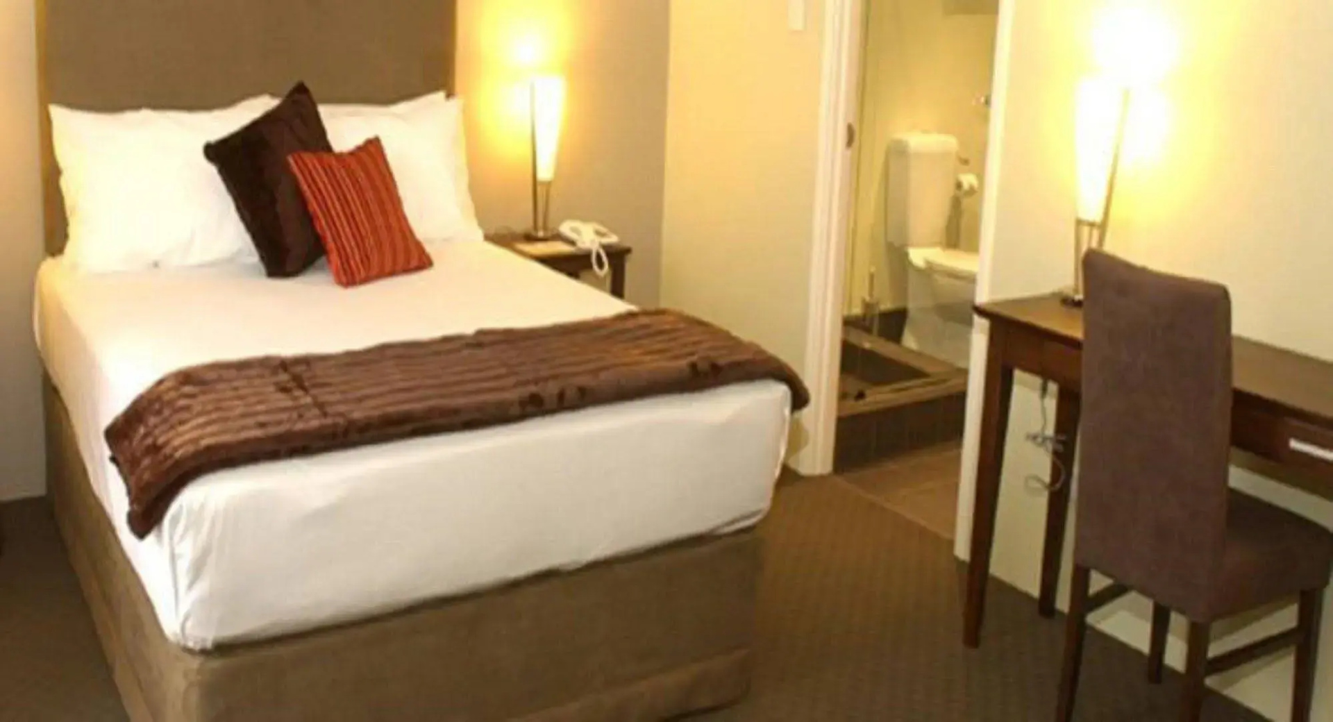 Photo - Joondalup City Hotel