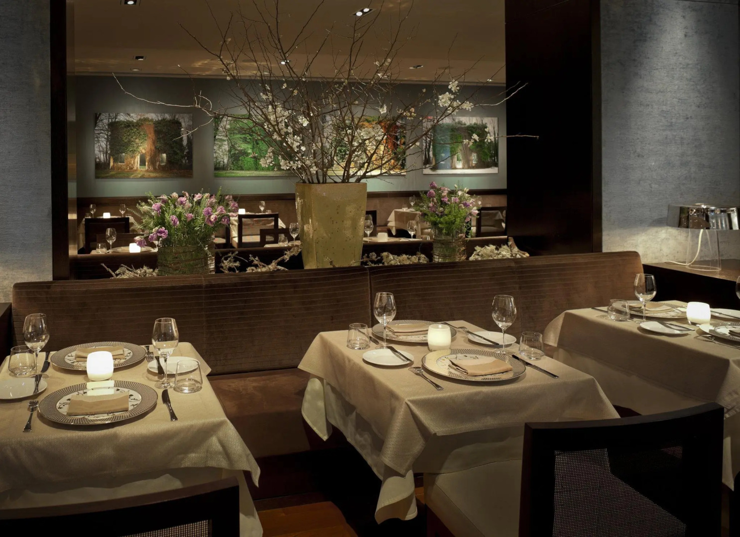 Foto - The Langham, New York, Fifth Avenue