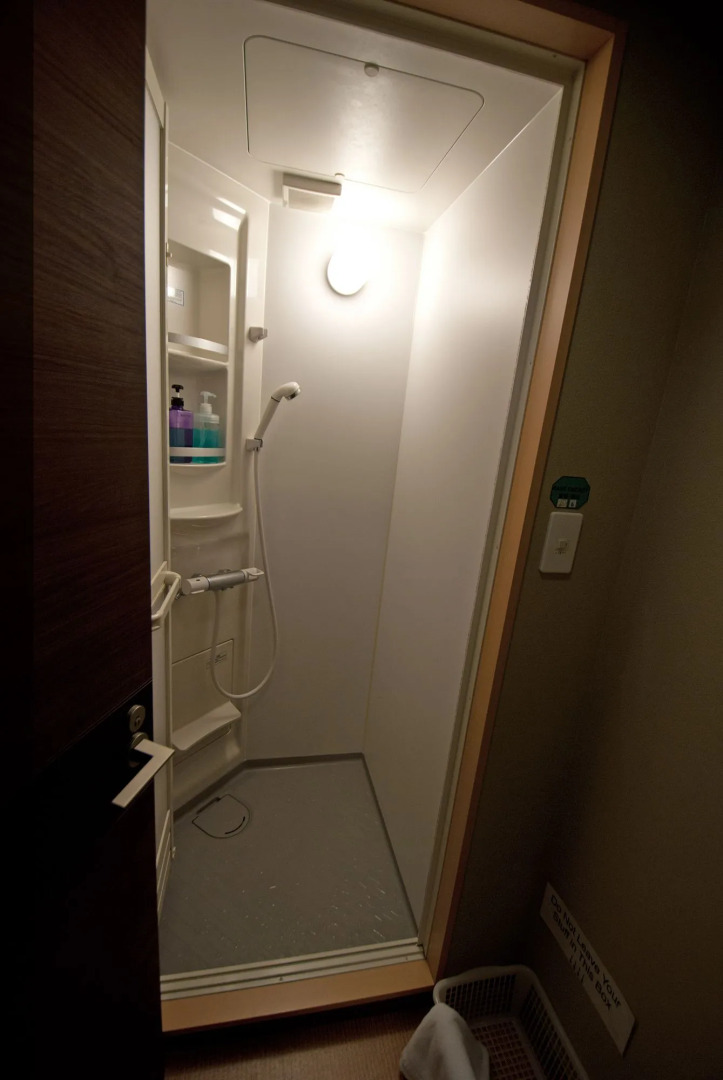 Foto - Grand Hostel LDK Odori Park