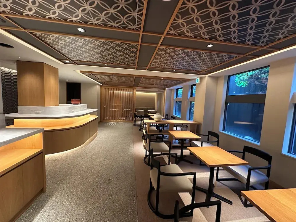 Foto - KIORI Hotel Higashino Toin