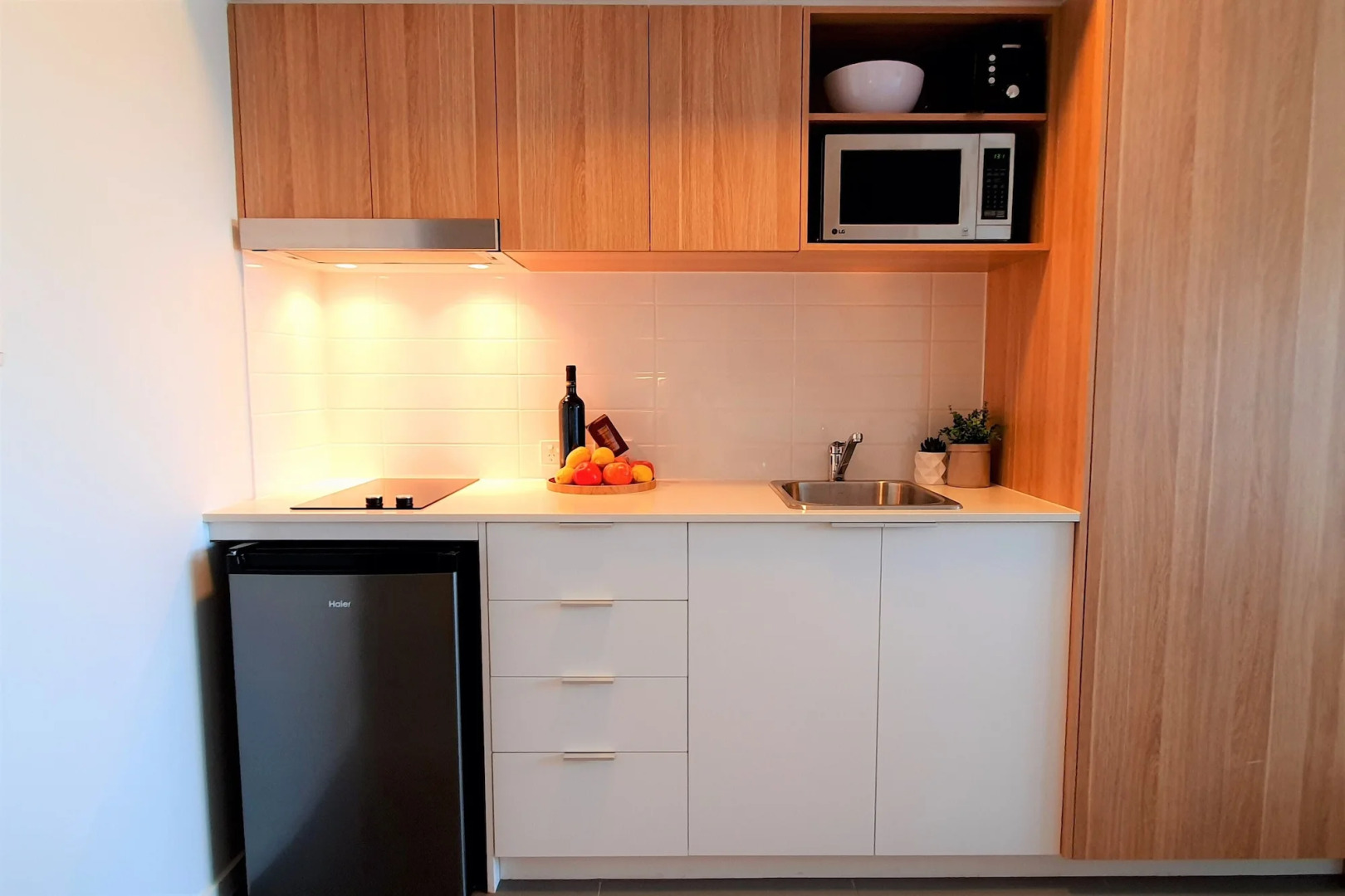 Foto - Quest Cannon Hill