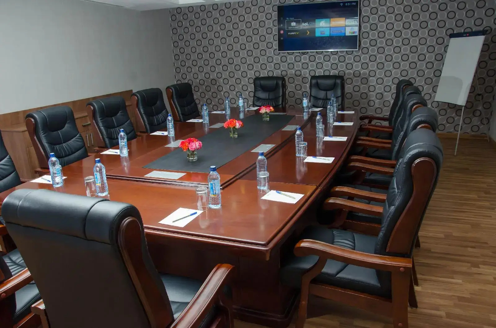 Foto - Best Western Plus Meridian Hotel