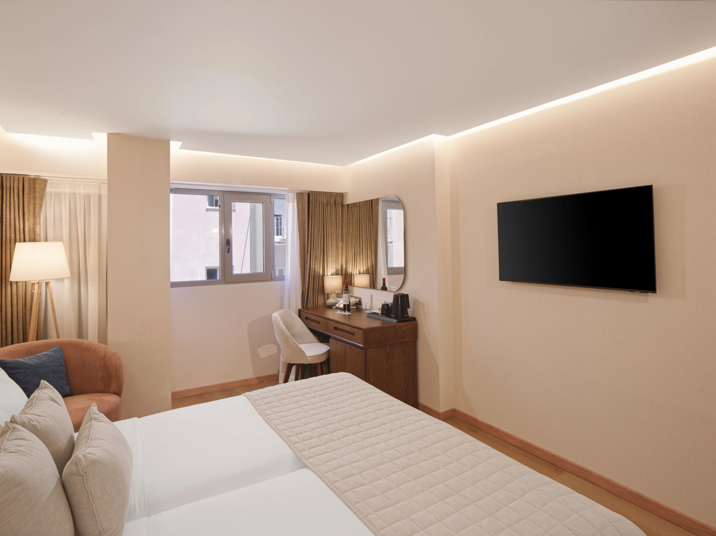 Photo - Leonardo Hotel Athens City Center