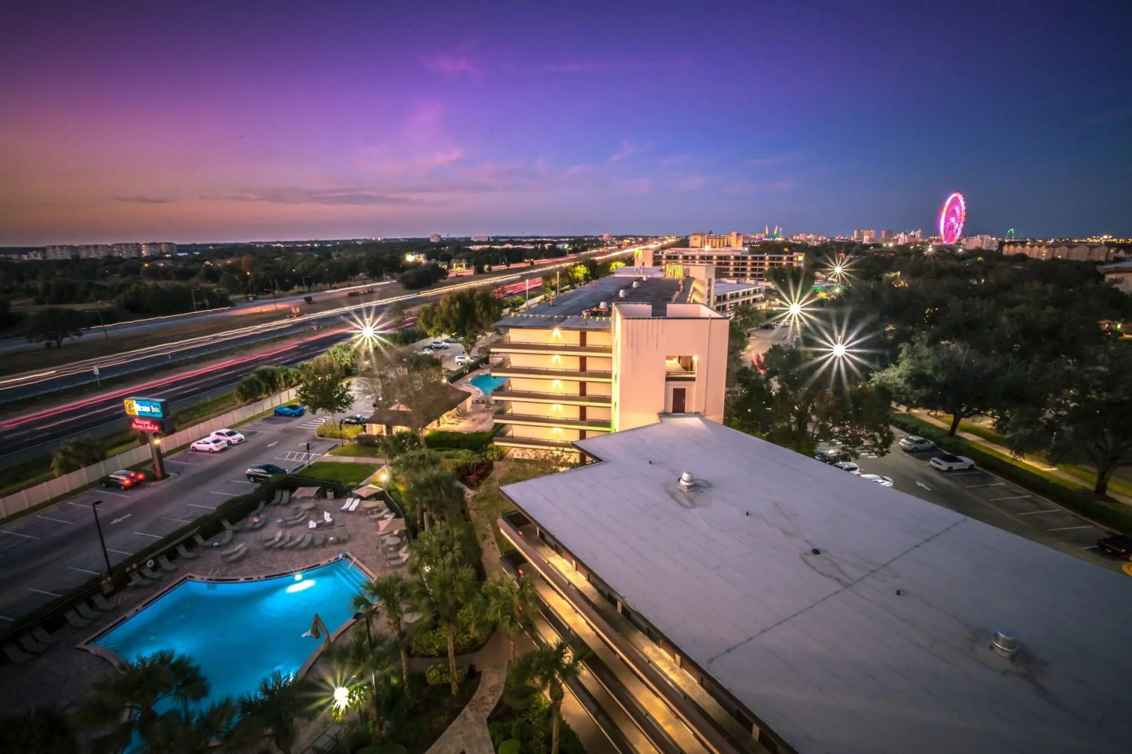 Photo - Rosen Inn at Pointe Orlando