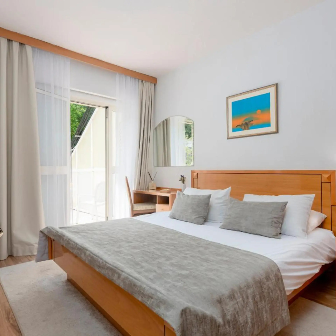 Foto - Hotel Splendid