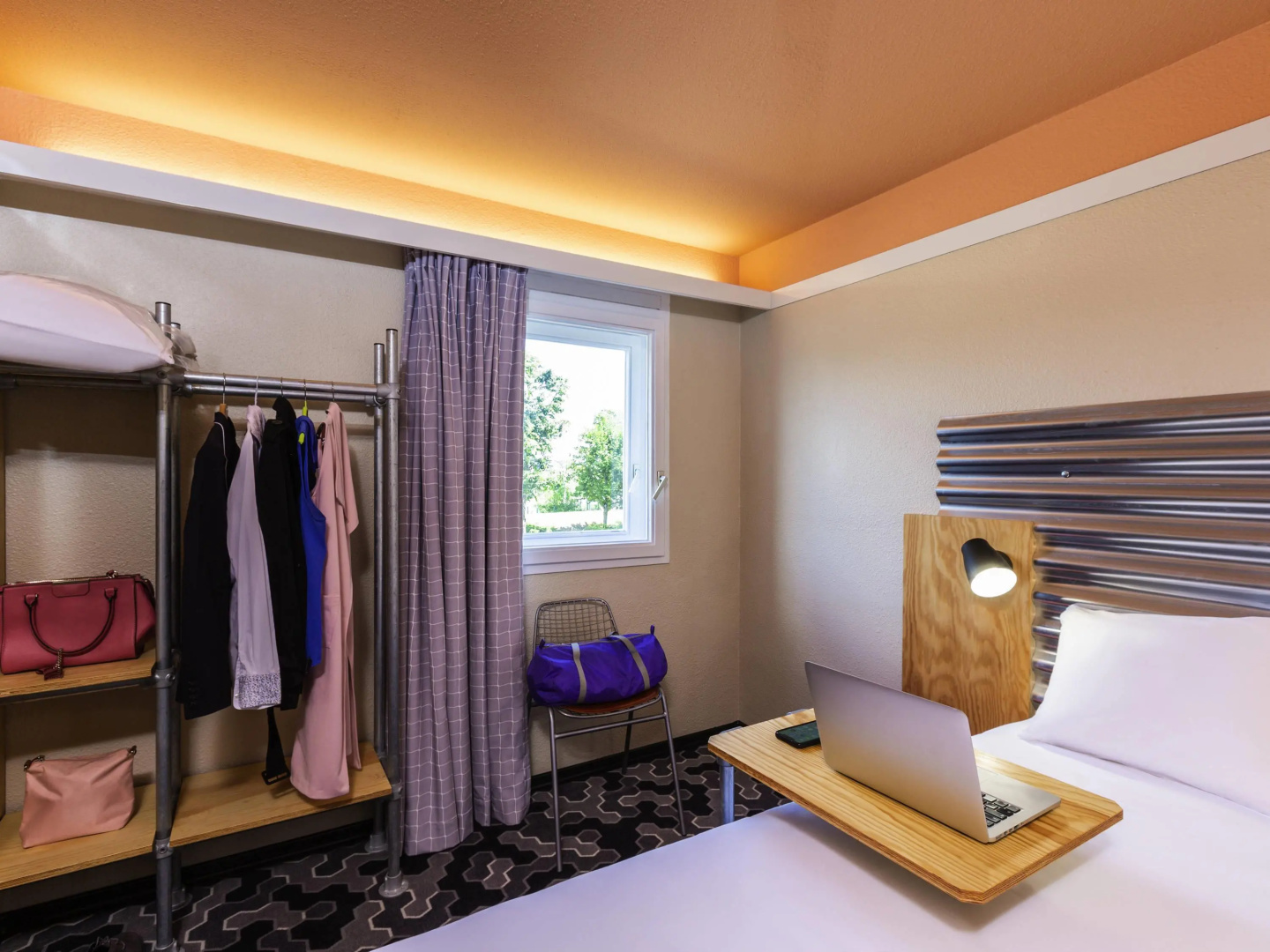 Foto - ibis Styles Bobigny Centre Préfecture