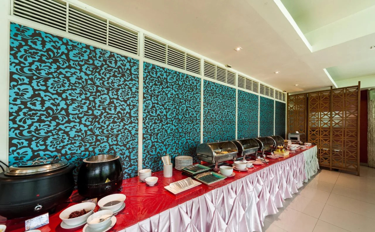 Photo - Lantana Resort Hotel Bangkok