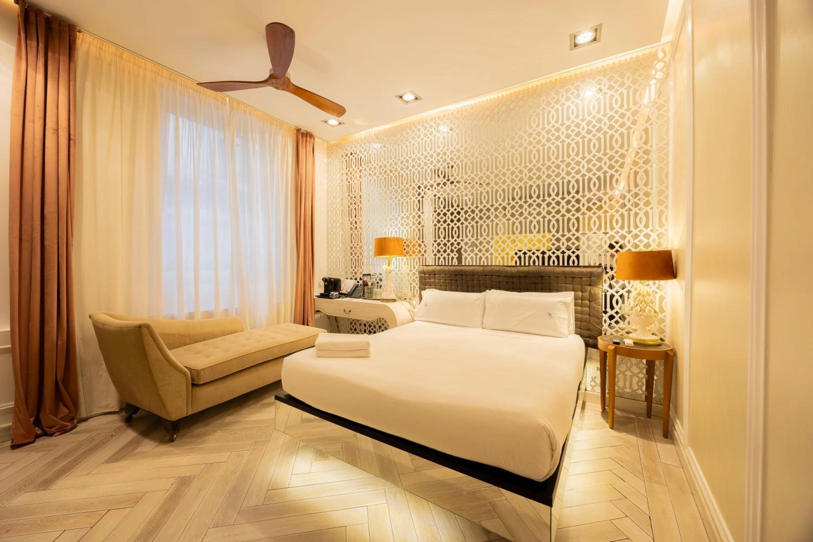 Foto - Abalu Boutique & Design Hotel