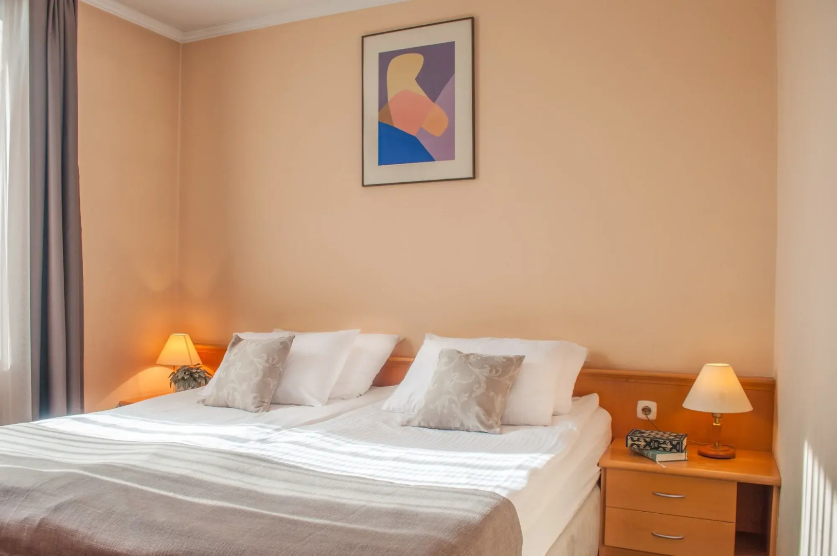 Foto - Hotel Mrak