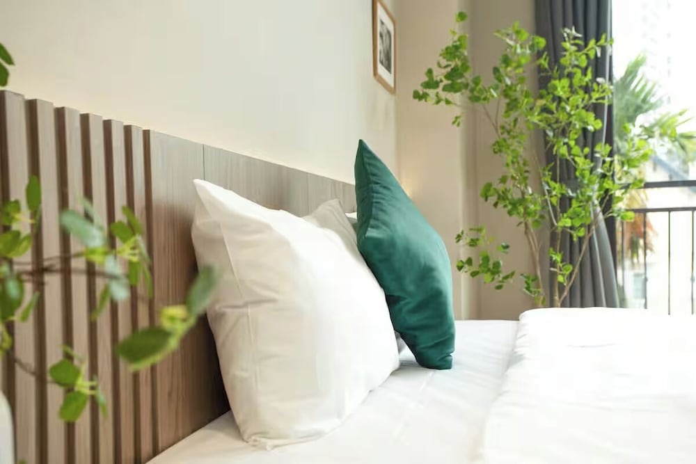 Foto - The Lumi Apartments by XOI Residences