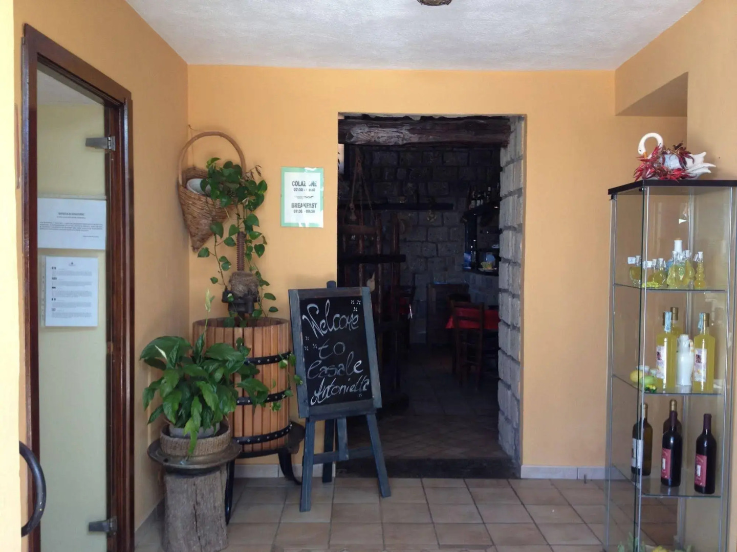 Foto - Casale Antonietta