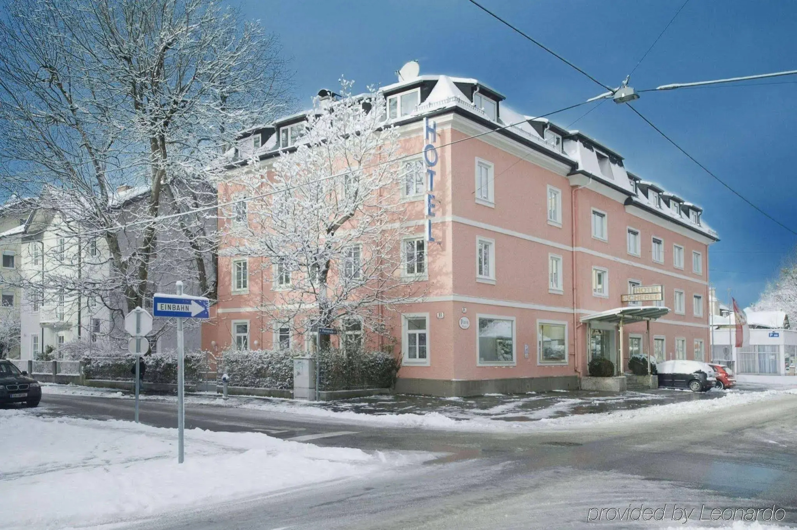 Photo - Hotel Scherer