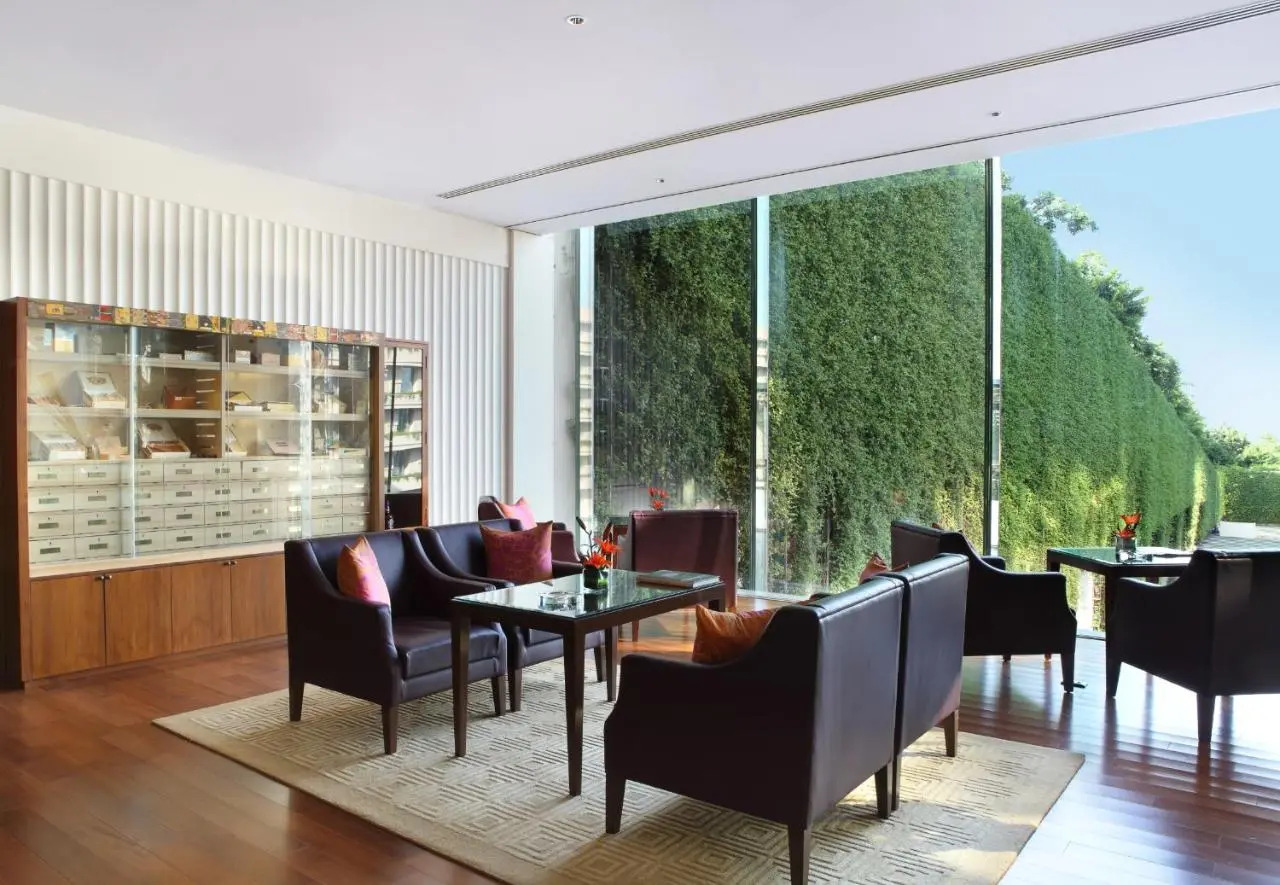 Foto - The Oberoi Gurgaon