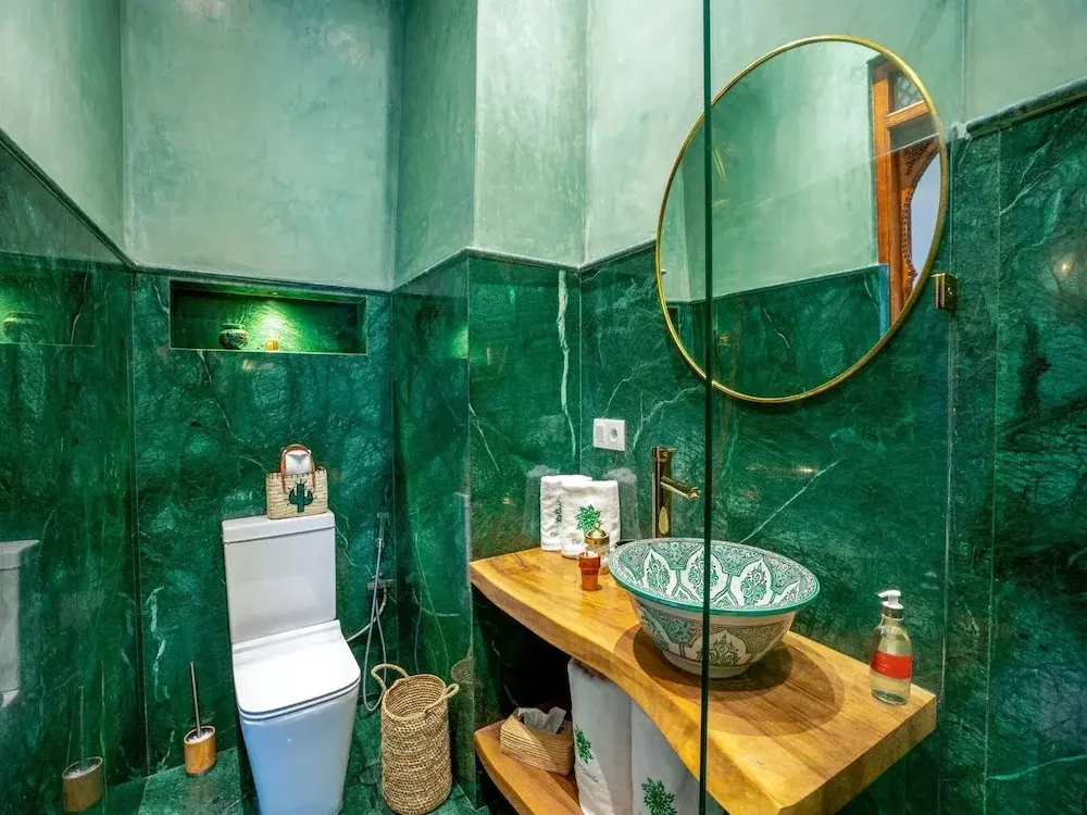 Photo - Riad Dar Al-Famila & Spa