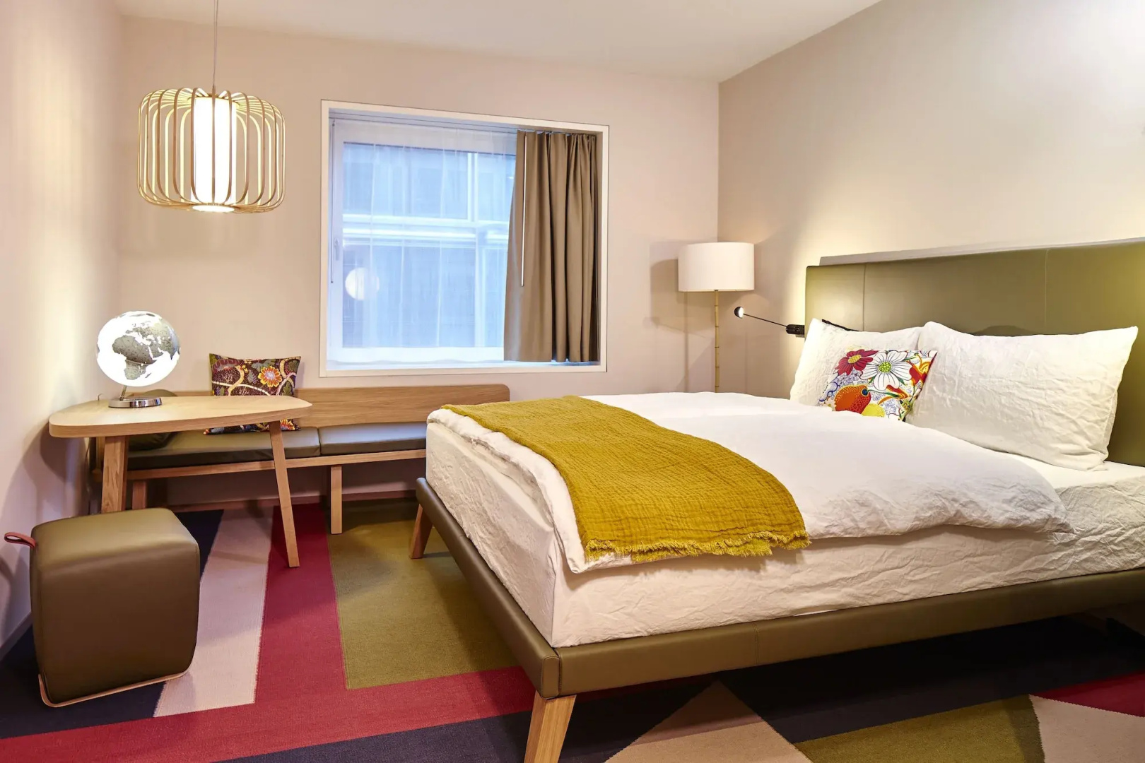 Foto - Nomad Design & Lifestyle Hotel - Member of Design Hotels