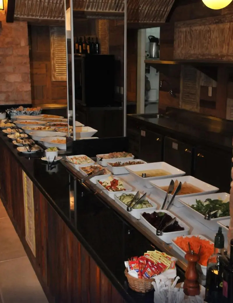 Foto - Rio Búzios Boutique Hotel