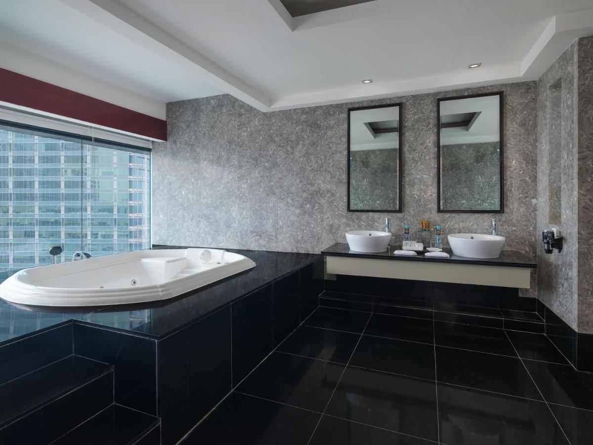 Foto - Manhattan Hotel Jakarta