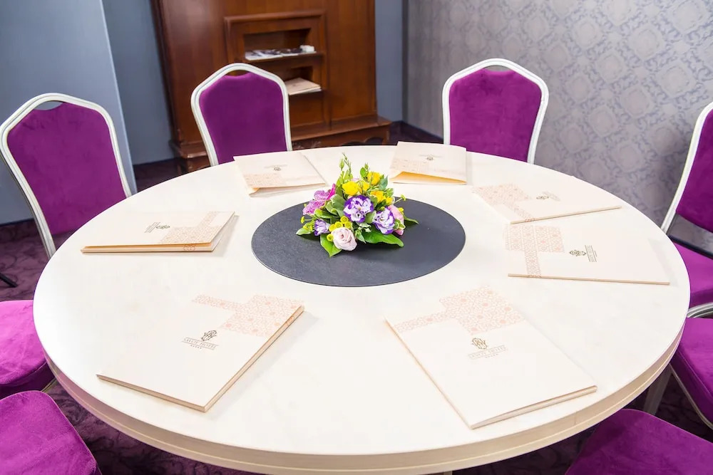 Foto - Savoy Hotel