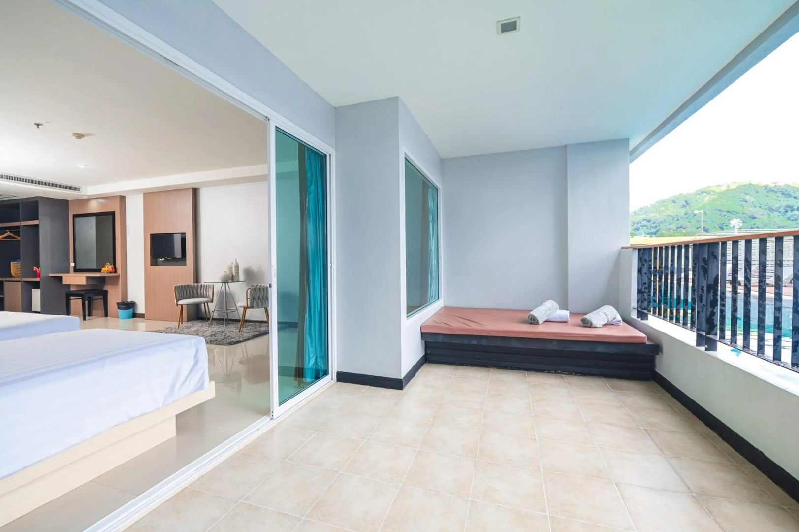 Foto - Casa Del M Phuket