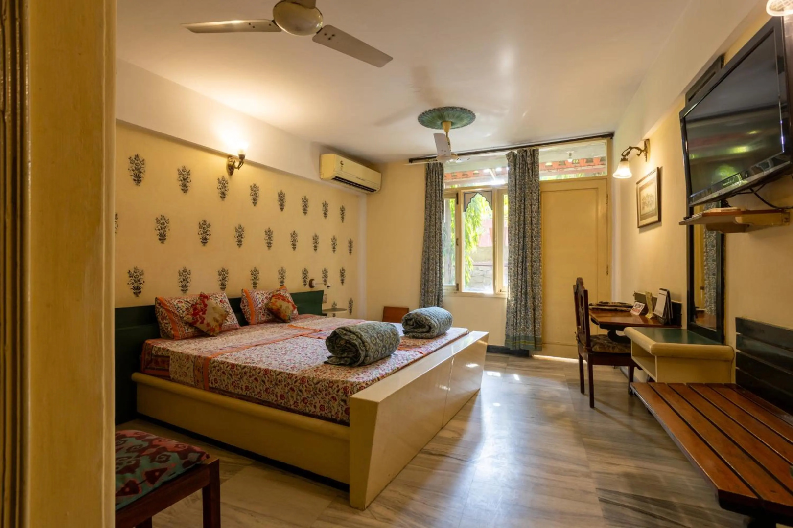 Foto - Jaipur Inn