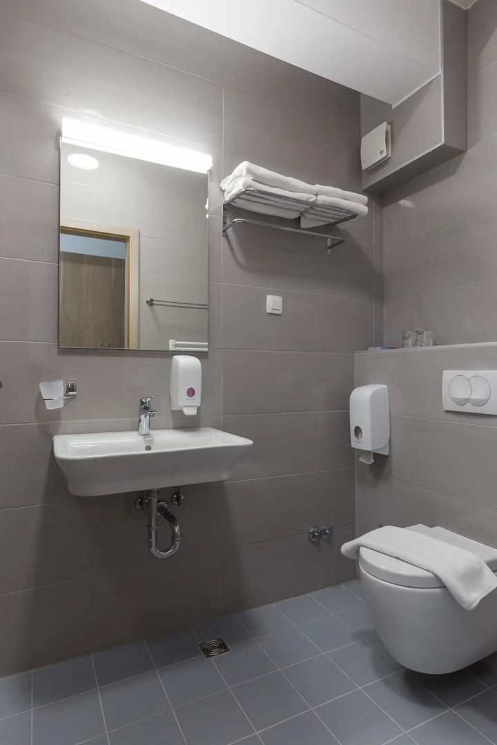 Foto - Hotel Vimbula