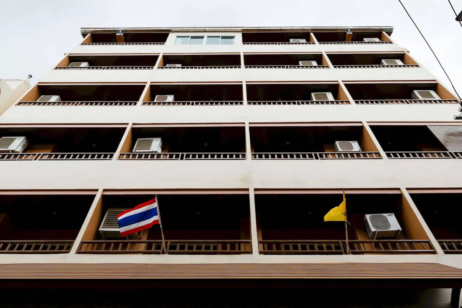 Foto - Thipurai Annex Hotel