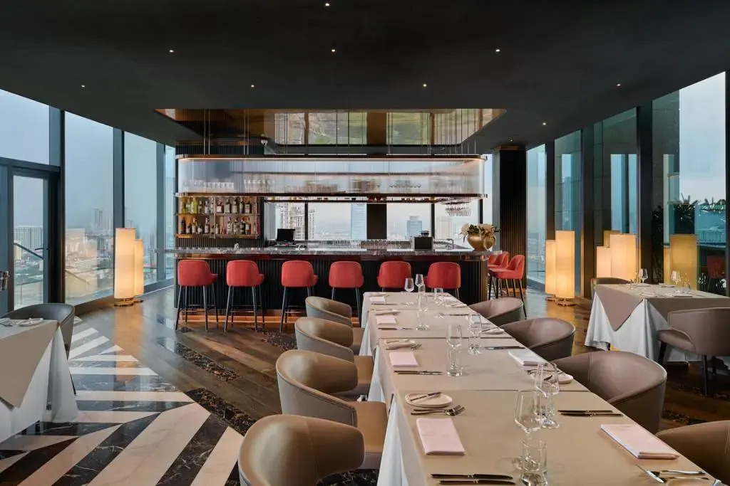 Foto - Citadines Flatiron Phnom Penh