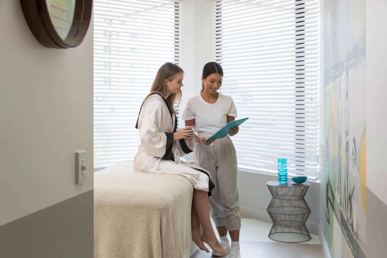 Foto - QT Gold Coast