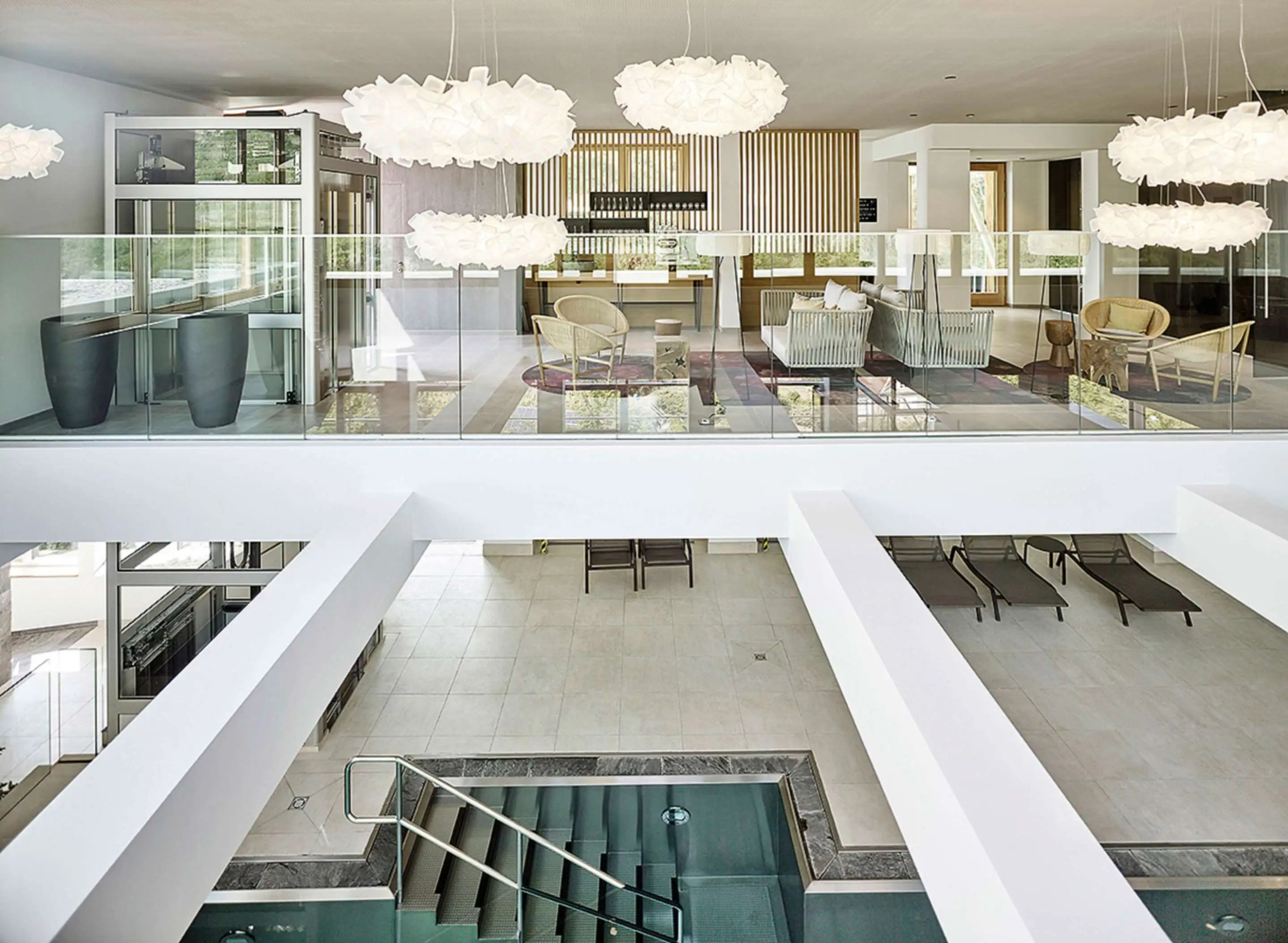 Foto - Steigenberger Hotel & Spa Krems