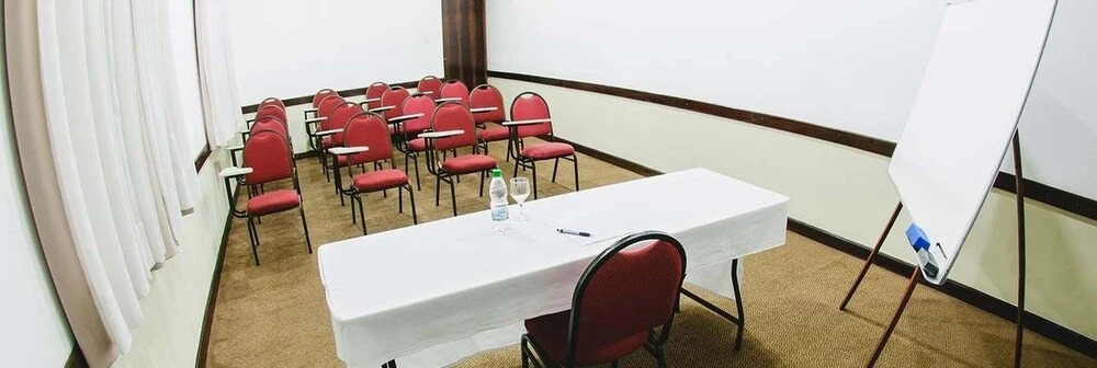 Foto - Hotel Aladdin