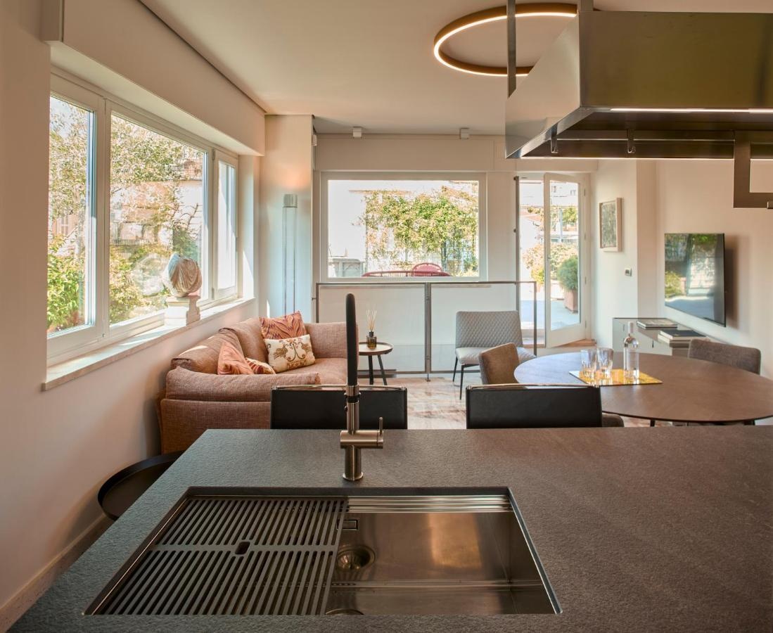 Foto - Palazzo delle Pietre Luxury Apartments