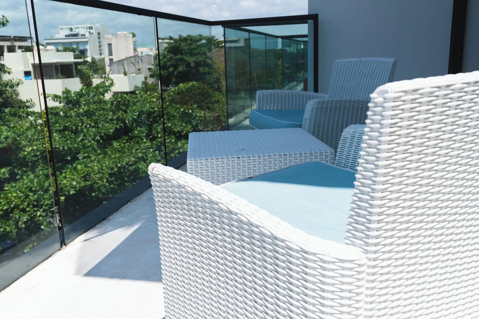 Photo - Fiesta Inn Playa del Carmen