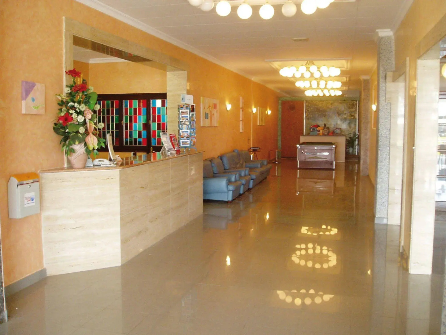 Foto - Hotel Calella by Beatriz Hoteles