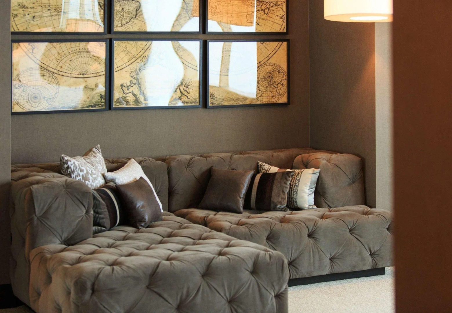 Foto - JW Marriott Hotel Lima