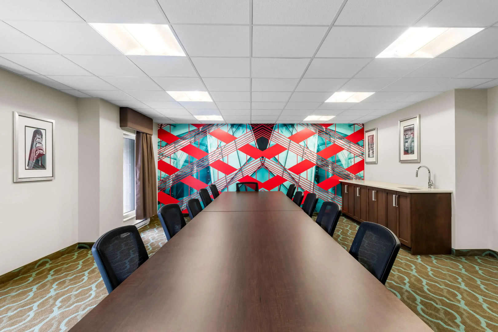 Foto - Best Western Plus Hotel Montreal