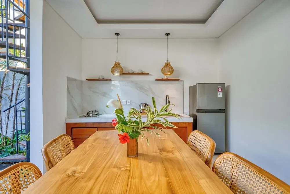 Photo - Villa Mirah Ubud