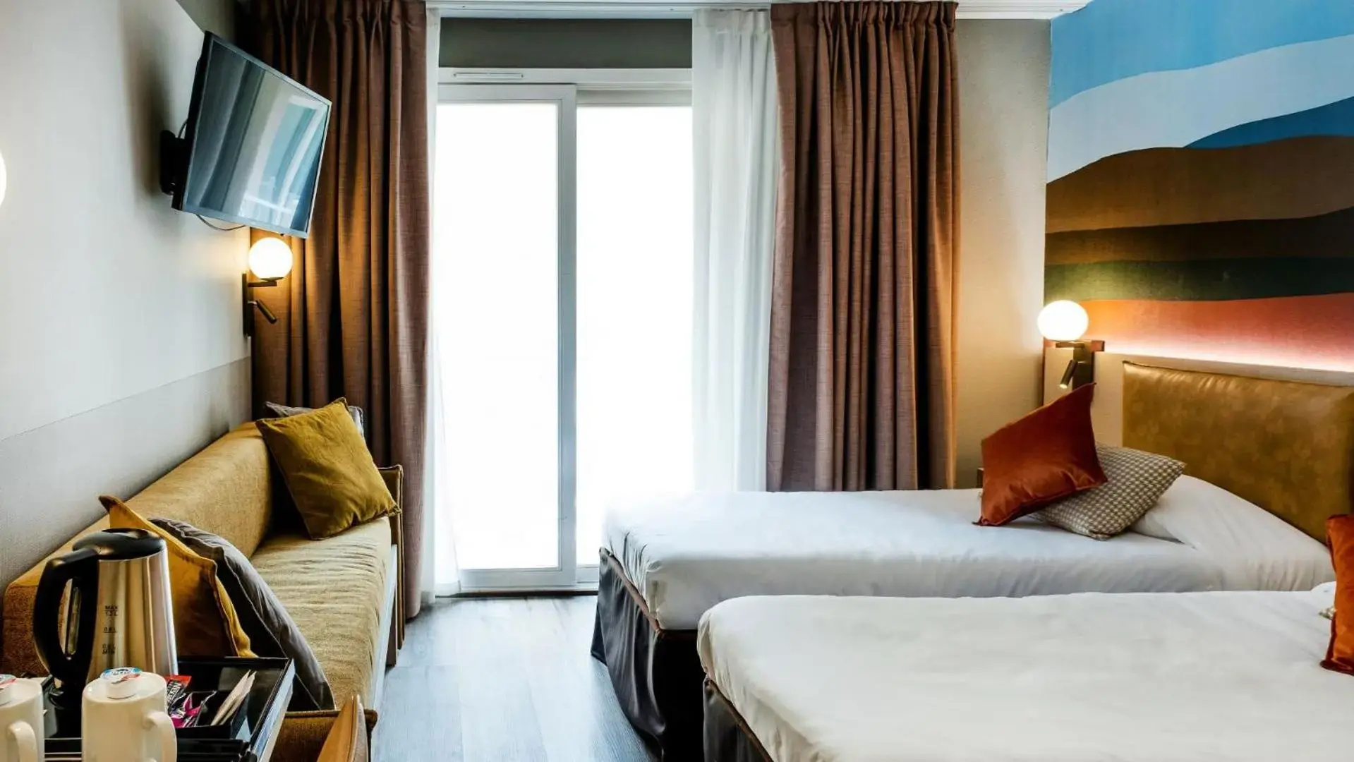 Photo - Hotel La Solitude